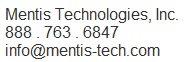 Mentis Technologies